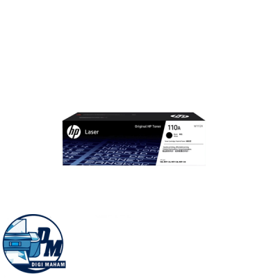 کارتریج HP 110A