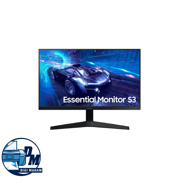 مانیتور مانیتور سامسونگ LS24F330 24 INCH