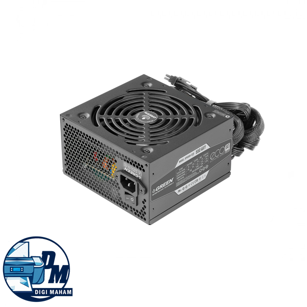 پاور GREEN GP550A پاور GREEN GP550A
